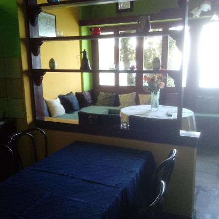 Apartments In Mylopotamos Exterior photo