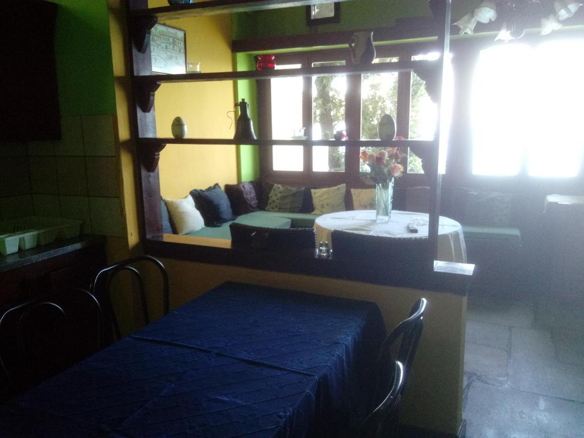 Apartments In Mylopotamos Exterior photo